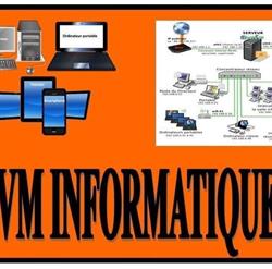 KVM Informatique, La Meilleraie-Tillay - Horaires d'ouverture