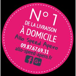 Allo Speed Apero (Paris 1 à Paris 20) - Livraison Alcool Paris, - Horaires d'ouverture
