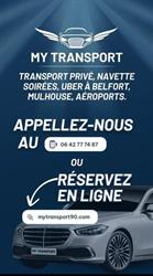 My Transport, Belfort - Horaires d'ouverture