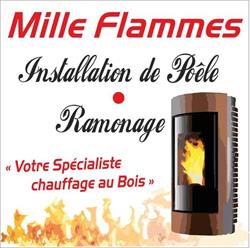 Mille Flammes, Champniers - Horaires d'ouverture