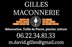 Gilles Maçonnerie Générale, Saint-Rémy-de-Provence - Horaires d'ouverture