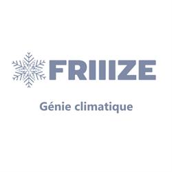 Friiize, Vitry-sur-Seine - Horaires d'ouverture