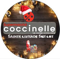 Coccinelle Supermarché, Sainte-Livrade-sur-Lot - Horaires d'ouverture