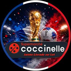 Coccinelle Supermarché, Sainte-Livrade-sur-Lot - Horaires d'ouverture