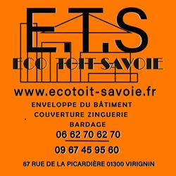 Ecotoît Savoie, Virignin - Horaires d'ouverture