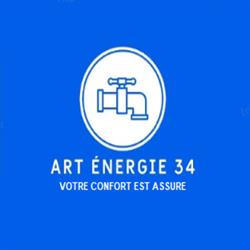 Art Energie34 plomberie et chauffage, Montpellier - Horaires d'ouverture