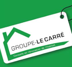Groupe Le Carré Tours, Monts - Horaires d'ouverture
