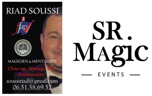 SR Magic Events - Magicien Toulon - Anniversaire Mariage, - Horaires d'ouverture
