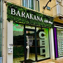 CBD Beauvais - Barakana, - Horaires d'ouverture