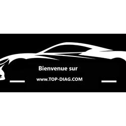 TOP-DIAG, Bobigny - Horaires d'ouverture