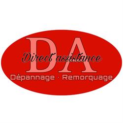 Direct Assistance, Pierrelaye - Horaires d'ouverture