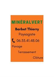 Barbet Thierry Minéralvert, Étaples - Horaires d'ouverture