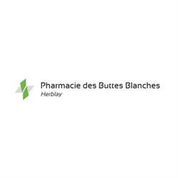 PHARMACIE DES BUTTES BLANCHES, Herblay - Horaires d'ouverture