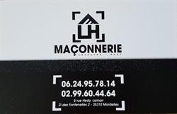 Lefeuvre - Huet Maçonnerie, Mordelles - Horaires d'ouverture