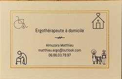 Almuzara Matthieu, Tourcoing - Horaires d'ouverture