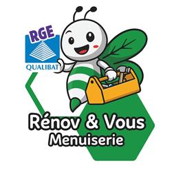 Rénov&Vous Menuiserie, Cierp-Gaud - Horaires d'ouverture