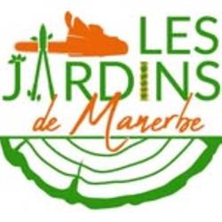 Les Jardins De Manerbe - Horaires d'ouverture