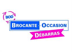 Brocante Occasion Debarras, Aurillac - Horaires d'ouverture