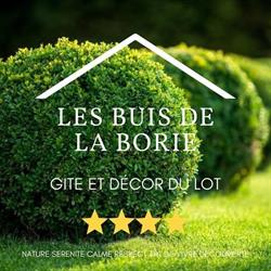 Les Buis de Laborie, Montcabrier - Horaires d'ouverture