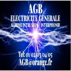 AGB Electricite Chaponost, - Horaires d'ouverture