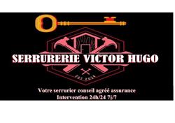 ASB Serrurerie Victor Hugo, La Teste-de-Buch - Horaires d'ouverture