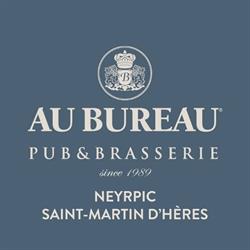 Au Bureau, Saint-Martin-d'Hères - Horaires d'ouverture