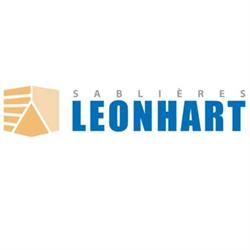 Sablières J. Leonhart - Gravière de Bergheim, - Horaires d'ouverture