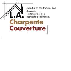 L.A. Charpente Couverture, Saint-Vallier - Horaires d'ouverture