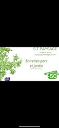 S.T Paysage, Saint-Astier - Horaires d'ouverture