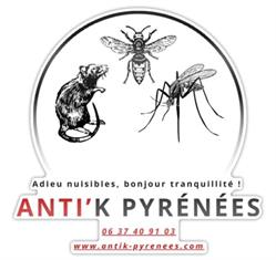 Anti'k Pyrénées, Barzun - Horaires d'ouverture