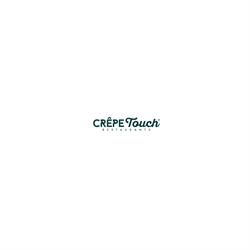 Crêpe Touch Tours, - Horaires d'ouverture