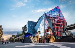DoubleTree by Hilton Nice Centre Iconic, - Horaires d'ouverture