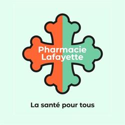 Pharmacie Lafayette Centrale, Givors - Horaires d'ouverture