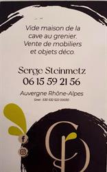 Steinmetz serge, Unias - Horaires d'ouverture