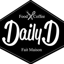 Daily D. Café, Bordeaux - Horaires d'ouverture