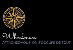 Wheelman, Le Bouscat - Horaires d'ouverture