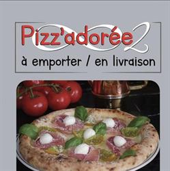Pizz'adorée 2, Le Luc - Horaires d'ouverture