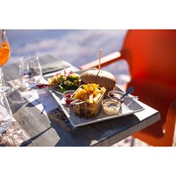 Restaurant La Place, Brasserie Savoyarde, Tignes - Horaires d'ouverture