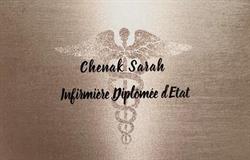 Chenak Sarah, Montargis - Horaires d'ouverture