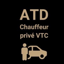 ATD chauffeur privé VTC Draguignan Var PACA, Les Arcs - Horaires d'ouverture