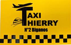 Taxi Thierry Gauban, Arcachon - Horaires d'ouverture