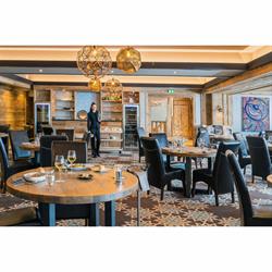 Restaurant Le Gourmet, Tignes - Horaires d'ouverture