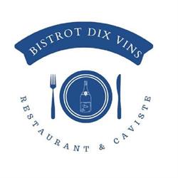 Le Bistrot Dix Vins, Vesoul - Horaires d'ouverture