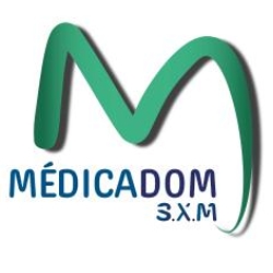 MEDICADOM SXM, Saint-Martin - Horaires d'ouverture