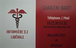 Baret Lo Ré Charlene, Marseille - Horaires d'ouverture