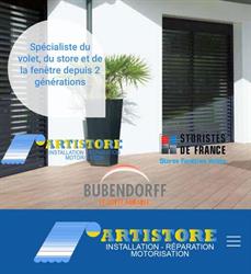 Artistore, Paris - Horaires d'ouverture