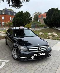 FS Taxi, Carvin - Horaires d'ouverture