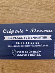 Chez Pierrot, Fréhel - Horaires d'ouverture