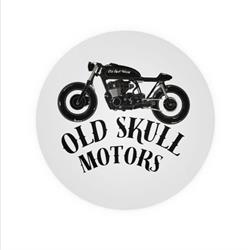 Old Skull Motors, Briare - Horaires d'ouverture