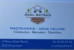 Batran, Lormont - Horaires d'ouverture